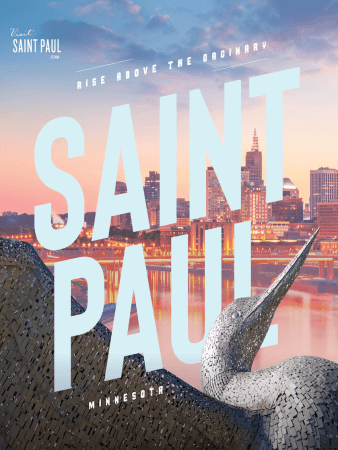 Official Saint Paul Insider's Guide 2025